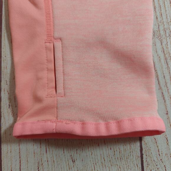 Under Armour Storm loose pullover fleece hoodie sz L - Picture 7 of 11